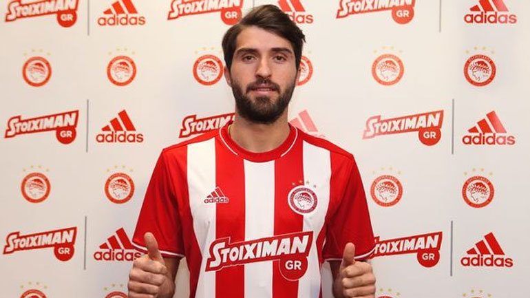 Ολυμπιακός: Εκτός αποστολής και πάλι οι Ανσαριφάρντ και Τσόρι