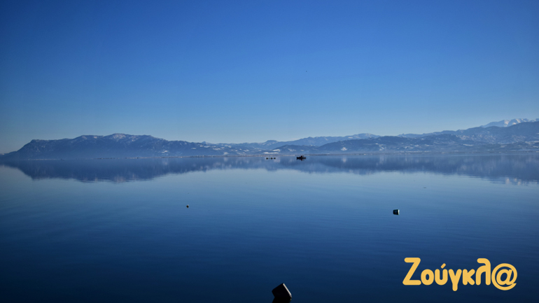 Οι ομορφιές της Στυλίδας