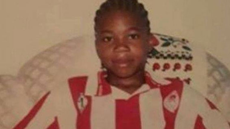 Τα συγχαρητήρια του Ολυμπιακού στον Αντετοκούνμπο