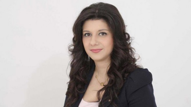 «Έφυγε» πρόωρα η Αντιπεριφερειάρχης Κρήτης Βιργινία Μανασάκη