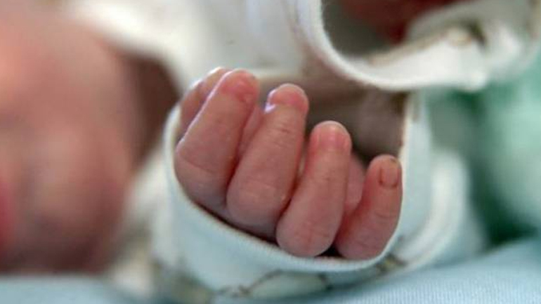 Αγρίνιο: Εγκατέλειψε το νεογέννητο παιδί της στο νοσοκομείο