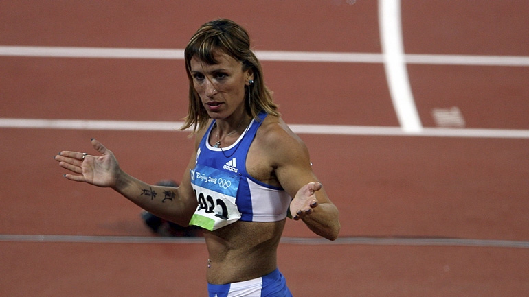 Το ΑΣΕΑΔ απέρριψε την προσφυγή της Δεβετζή