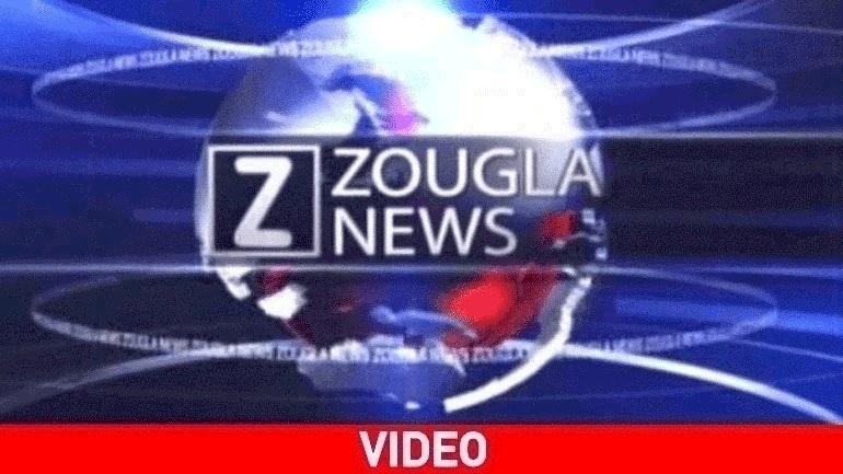 Τα νέα της ημέρας στo δελτίo ειδήσεων του zougla.gr