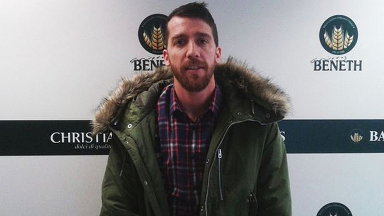 Ανακοίνωσε Μπαρτολίνι ο Απόλλων Σμύρνης