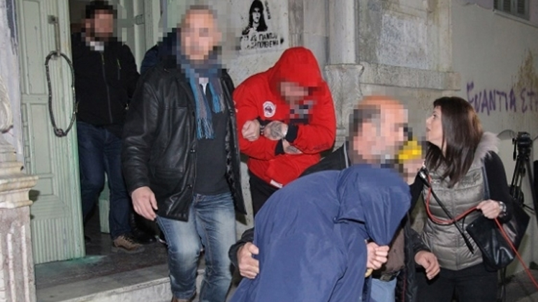 Ηράκλειο: Στη φυλακή και ο 34χρονος συνέταιρος για τη δολοφονία του επιχειρηματία