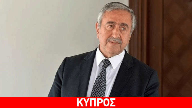 Ακιντζί: Είναι καιρός οι Τουρκοκύπριοι να πάρουν τη θέση τους στο Ευρωκοινοβούλιο