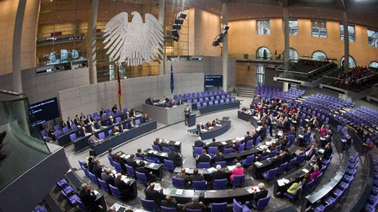 SZ: Κρίση στην Ελλάδα θα προκαλούσε τρομερή ζημιά στη Γερμανία και την Ευρώπη