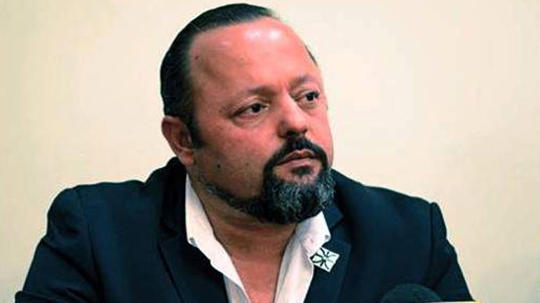 Στο εδώλιο ο Σώρρας