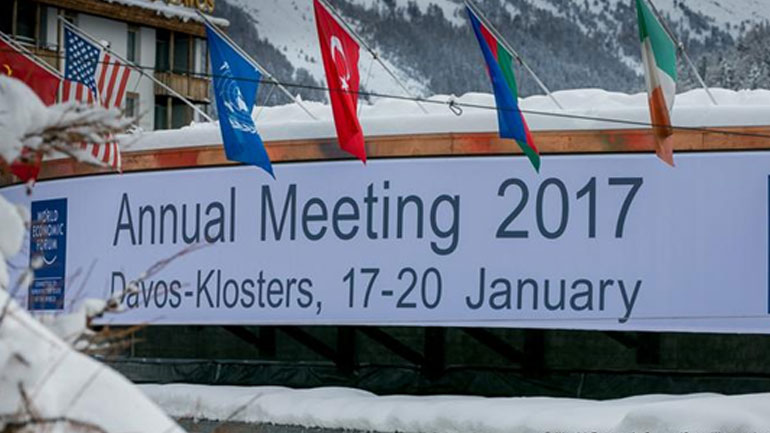 Η κρίση της μεσαίας τάξης με αφορμή το Νταβός