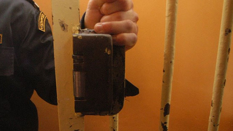 Συνδικαλιστική δίωξη καταγγέλλουν σωφρονιστικοί υπάλληλοι