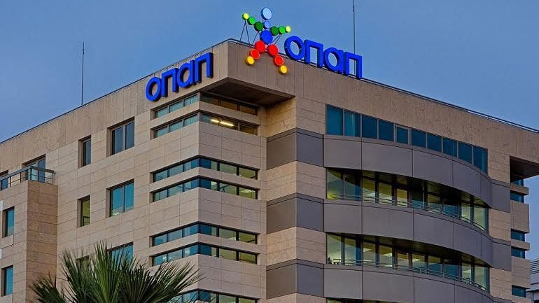 Σημαντική επένδυση του ΟΠΑΠ στο δίκτυό του-παρουσιάσεις σε όλη την Ελλάδα