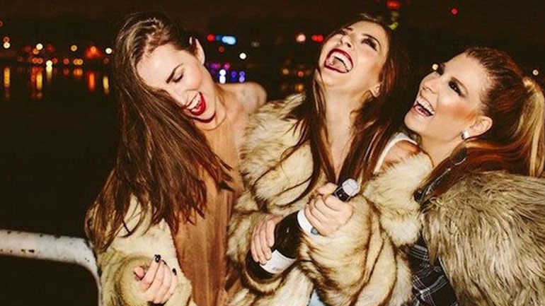 Έξυπνες συμβουλές για να κερδίζετε πανεύκολα τις πρώτες εντυπώσεις