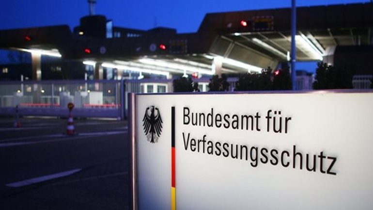 Πυρά Γερμανίας κατά Τουρκίας: «Δεν θα δεχθούμε να μας κατασκοπεύουν»