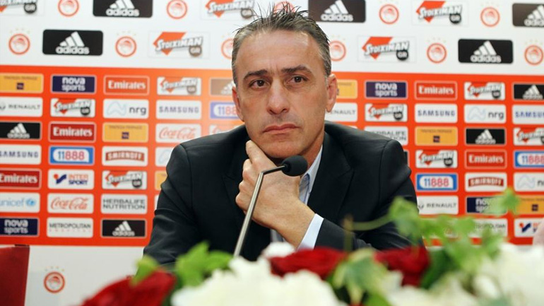 «Ο Ανσαριφάρντ θα χρειαστεί χρόνο προσαρμογής»