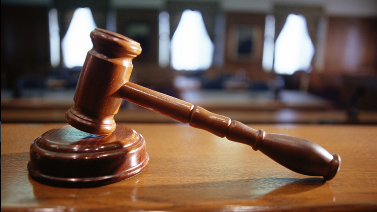 Ανακοίνωση από την Ένωση Δικαστών και Εισαγγελέων