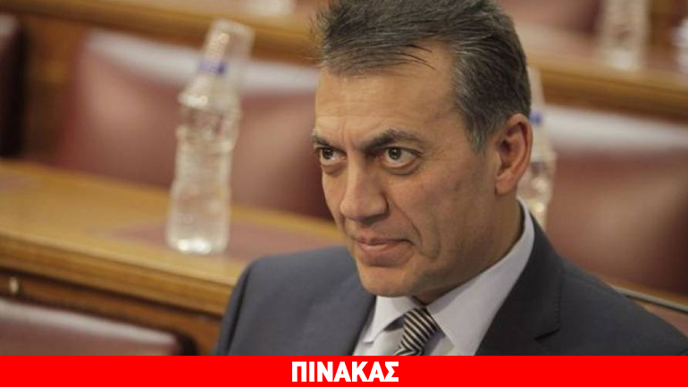 Βρούτσης: «Αυξήθηκαν κατά 24.991 οι εγγεγραμμένοι άνεργοι στον ΟΑΕΔ»