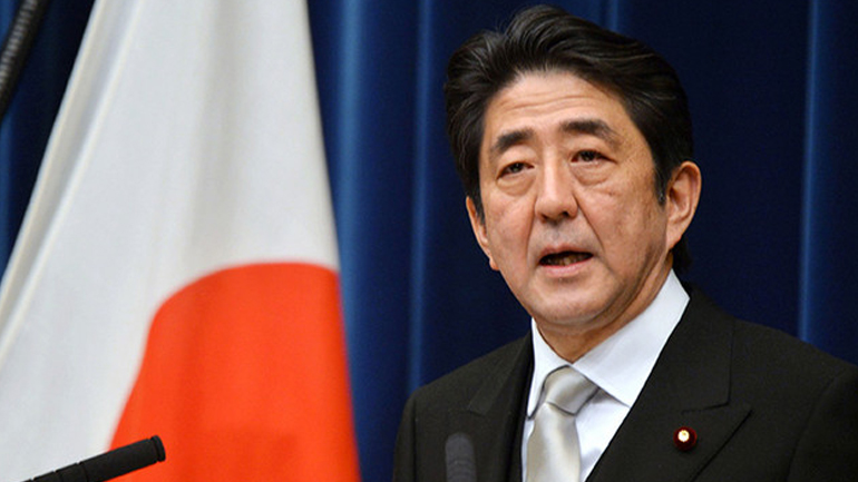 Τόκιο: Περαιτέρω ενίσχυση των σχέσεων με ΗΠΑ