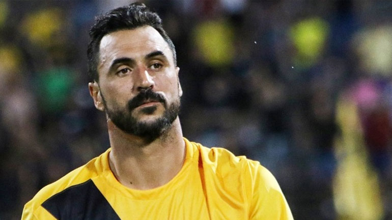 ΑΕΚ: Πρόβλημα με τον Αλμέιδα