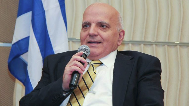 Φουντουλάκης: «Νιώθουμε δικαιωμένοι από την ποινική δίωξη κατά Σώρρα»