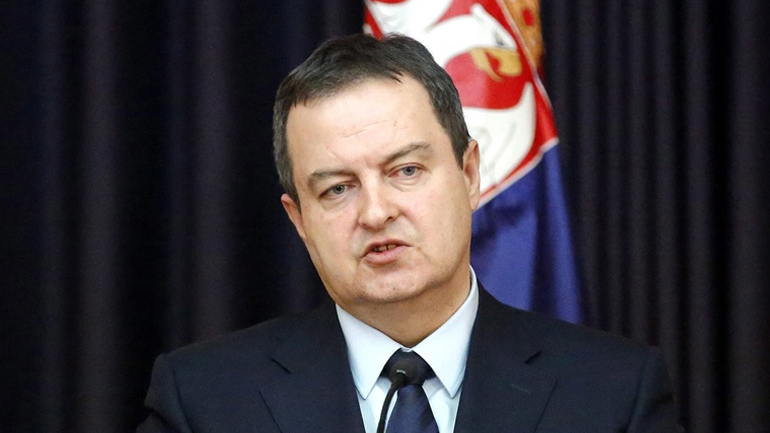 O ΥΠΕΞ της Σερβίας απαντά στα Σκόπια για την ονομασία