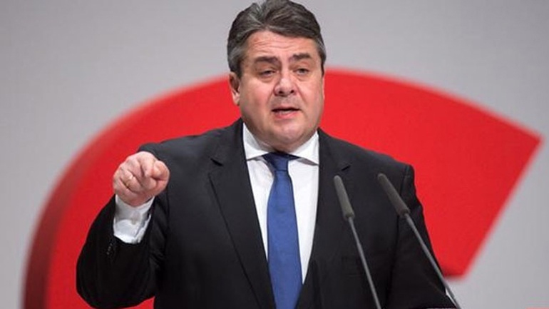 Γκάμπριελ: «Νομίζω ότι πρέπει να προετοιμαστούμε για μια δύσκολη περίοδο με τον Τραμπ»