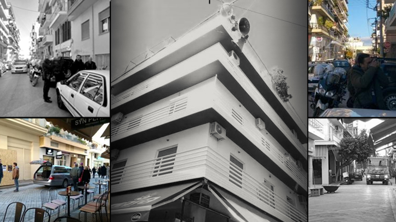 Αυτοκτονίες-σοκ στην Πάτρα Αυτοκτονίες-σοκ στην Πάτρα