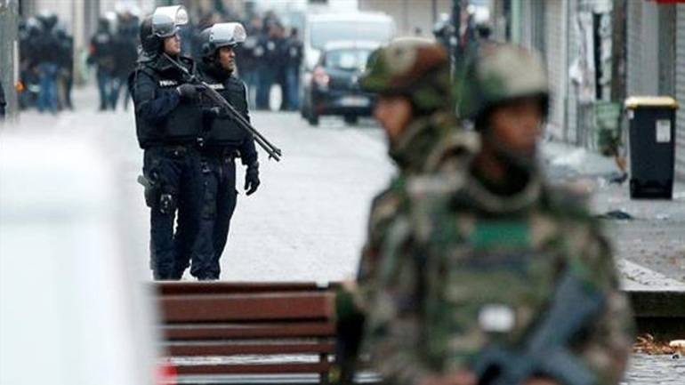 Αυστρία: Συνελήφθη άνδρας που φέρεται ότι σχεδίαζε επίθεση