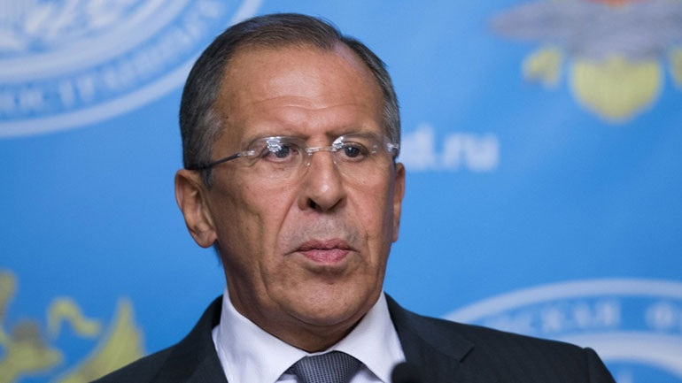 Η Ρωσία βλέπει θετικές ενδείξεις στην ειρηνευτική διαδικασία για το μέλλον της Συρίας