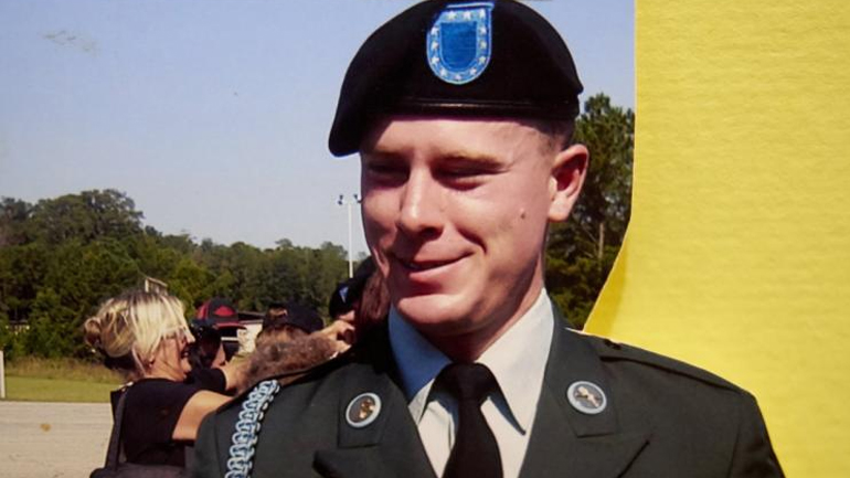 ΗΠΑ: Λοχίας κατηγορούμενος για λιποταξία ζητά απαλλαγή από τις κατηγορίες