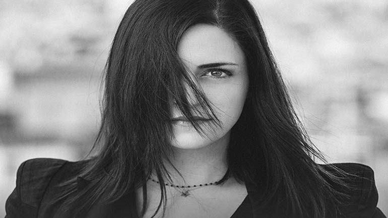 H Σοφία Παπουλάκου live στο Άλικο