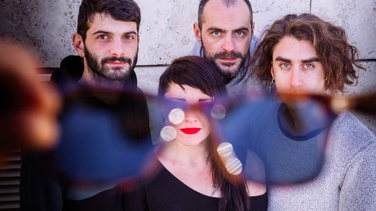 «Η γυναίκα… στο μουσείο» στο Λαογραφικό και Εθνολογικό Μουσείο Μακεδονίας-Θράκης