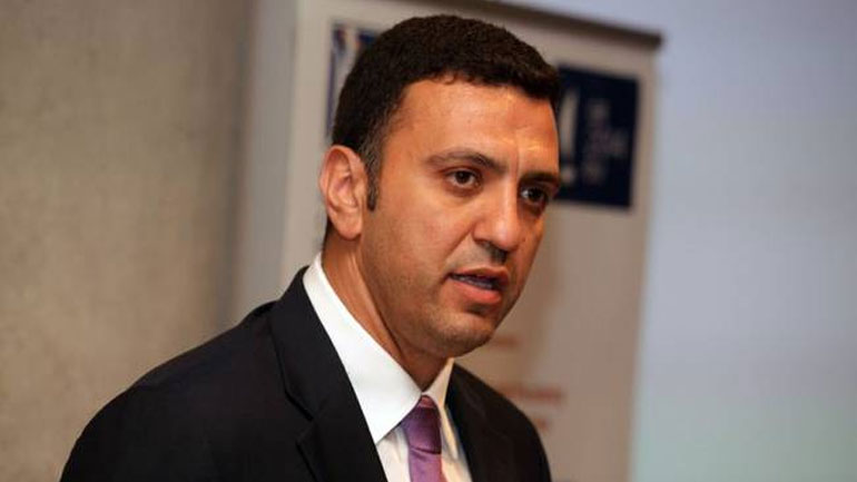 Κικίλιας: Ο Α. Τσίπρας θέλει πάση θυσία να μείνει γατζωμένος στη καρέκλα της εξουσίας