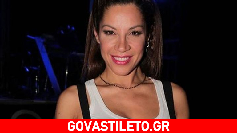 Μαριάντα Πιερίδη: Αυτή θα είναι η γαμήλια τούρτα της!