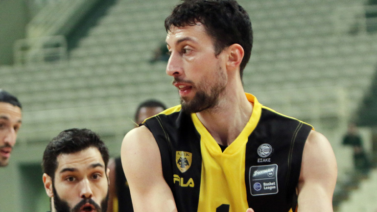 Άνετα η ΑΕΚ, 88-69 τον Απόλλων Πάτρας