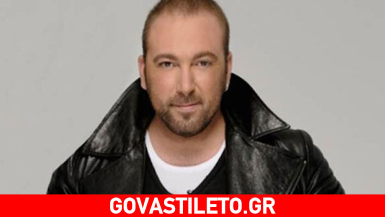 Ο Γιώργος Αλκαίος επιστρέφει με νέο τραγούδι!