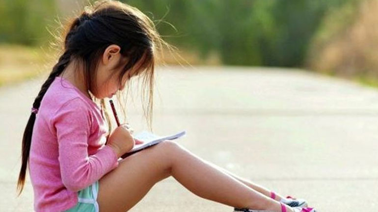 Πώς θα βοηθήσετε το παιδί σας να γίνει δραστήριο