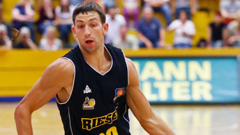 Στον Απόλλωνα Πάτρας ο γιος του Τζον Στόκτον