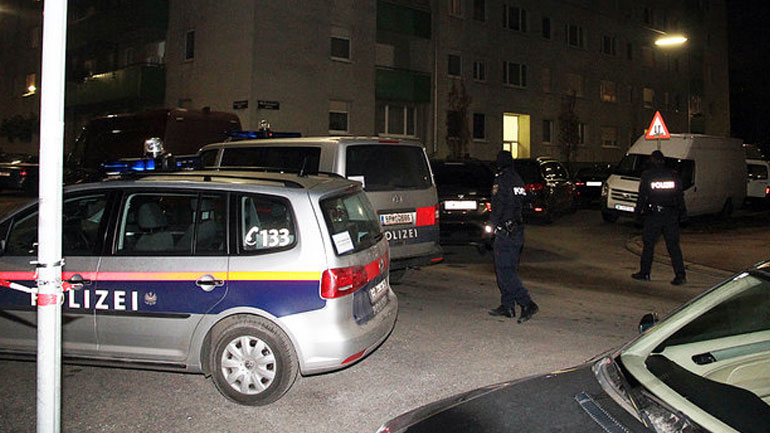Αυστρία: Έρευνες σε σπίτια μετά τη σύλληψη 18χρονου υπόπτου για τρομοκρατία
