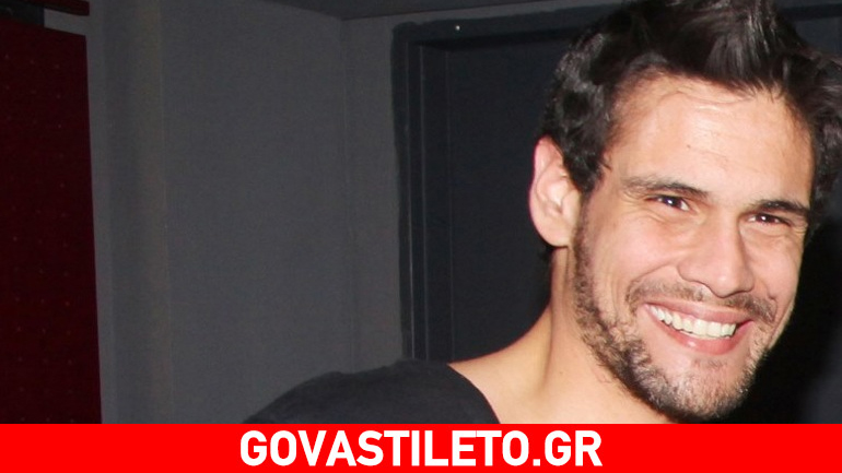 Αποκαλύπτικός ο Δημήτρης Ουγγαρέζος