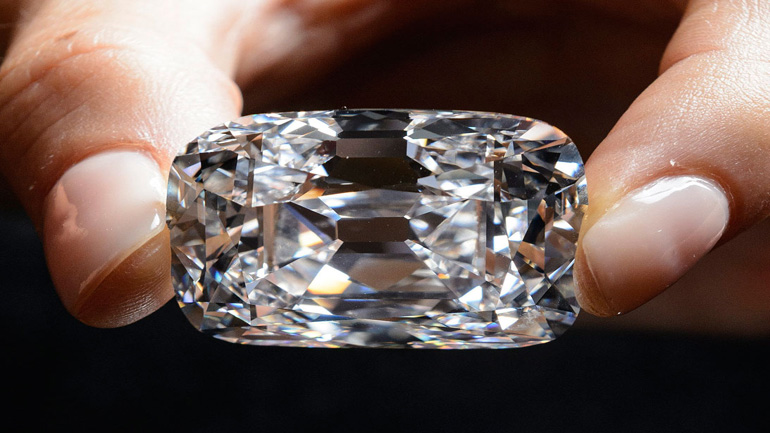 Ολλανδία: Συνελήφθησαν ύποπτοι για μεγάλη ληστεία διαμαντιών μετά από 12 χρόνια