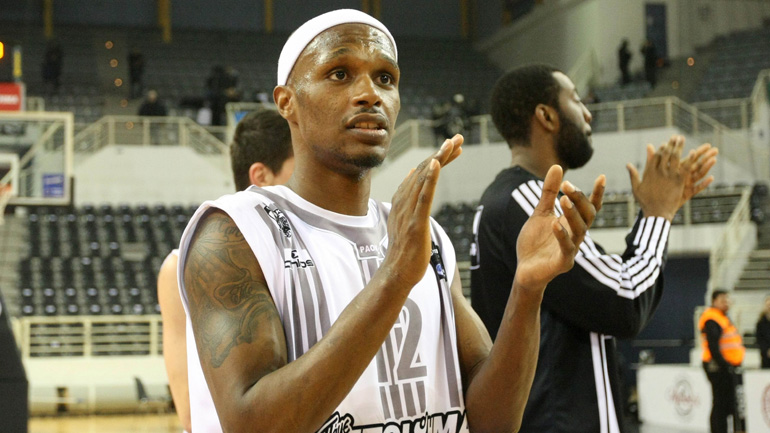 Έπαιξε όσο χρειάστηκε ο ΠΑΟΚ, 84-67 τη Δόξα Λευκάδας