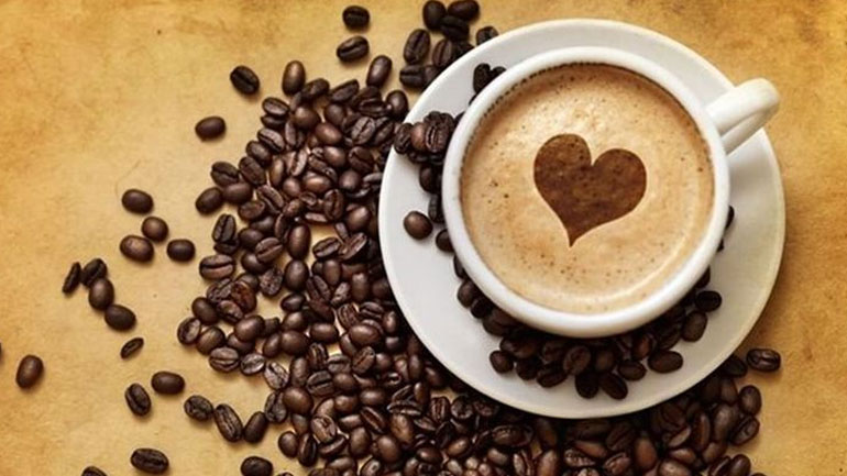 Ο καφές αυξάνει τη διάρκεια ζωής