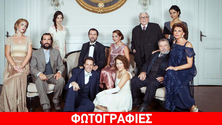 «Σμύρνη Μου Αγαπημένη»: Παράταση λόγω επιτυχίας στο Μέγαρο Μουσικής Θεσσαλονίκης