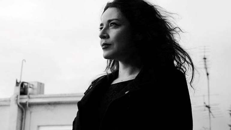 Οι Αmorgo Quintet στο Afrikana jazz club