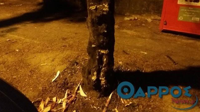 Ανήλικος σκοτώθηκε σε τροχαίο με μηχανή στην Καλαμάτα