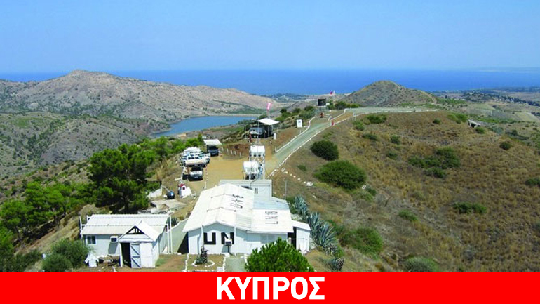 Χωρίς προβλήματα η ανανέωση της θητείας της Ειρηνευτικής Δύναμης του ΟΗΕ