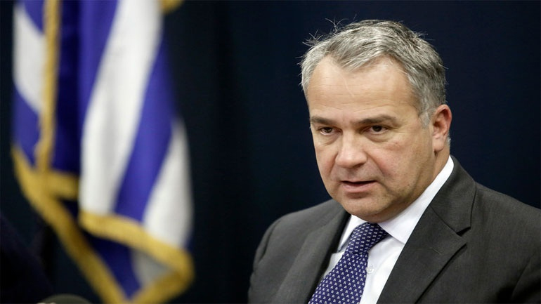 Μ. Βορίδης: Ο ΣΥΡΙΖΑ εξωθεί τη χώρα σε αδιέξοδο και υπογραφή 4ου μνημονίου