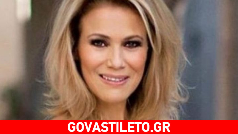 Κωνσταντίνα Μιχαήλ: «Σταμάτησα να γκουγκλάρω το όνομά μου γιατί…»