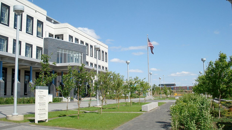 Οι ΗΠΑ θα εκπροσωπηθούν στις συνομιλίες για το Συριακό από τον πρεσβευτή τους στην Αστάνα