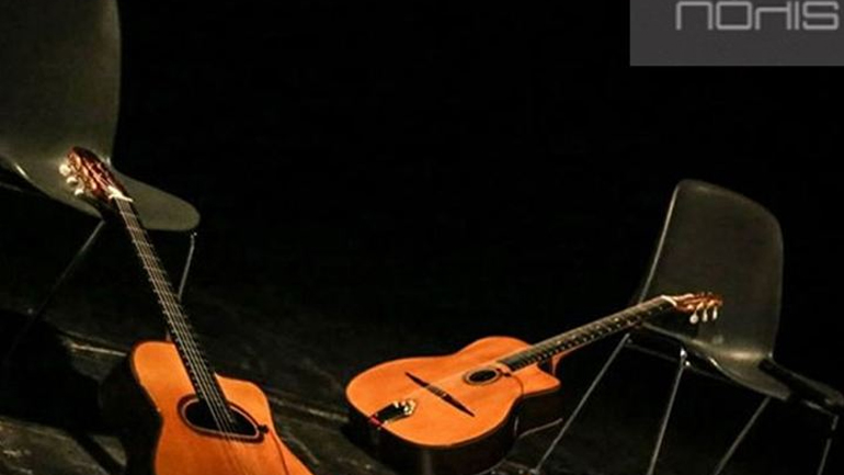 Οι Diminuita Swing live στο «Πόλις»